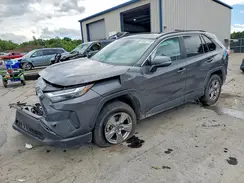 2T3P1RFV6SW510869 2025 TOYOTA RAV 4