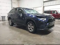 2T3P1RFV6SW512752 2025 TOYOTA RAV 4