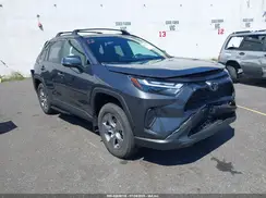 2T3P1RFV6SW517773 2025 TOYOTA RAV 4