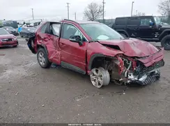 2T3P1RFV6SW519913 2025 TOYOTA RAV 4