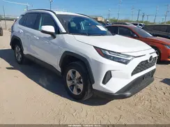 2T3P1RFV6SW521161 2025 TOYOTA RAV 4