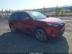 2T3P1RFV6SW524416 2025 TOYOTA RAV 4
