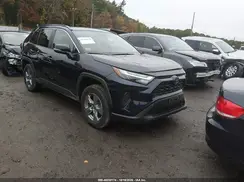 2T3P1RFV6SW526554 2025 TOYOTA RAV 4