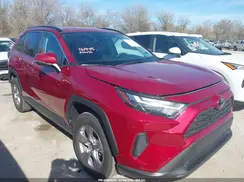 2T3P1RFV6SW528739 2025 TOYOTA RAV 4