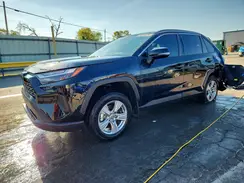 2T3P1RFV6SW529437 2025 TOYOTA RAV 4