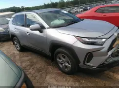 2T3P1RFV6SW537201 2025 TOYOTA RAV 4