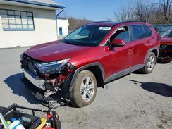 2T3P1RFV6SW540843 2025 TOYOTA RAV 4
