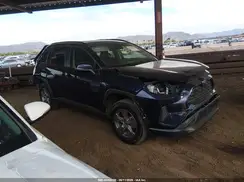 2T3P1RFV6SW544780 2025 TOYOTA RAV 4