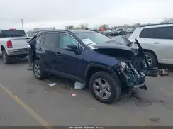 2T3P1RFV6SW548022 2025 TOYOTA RAV 4
