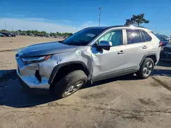 2T3P1RFV6SW552510 2025 TOYOTA RAV 4
