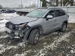 2T3P1RFV6SW568755 2025 TOYOTA RAV 4