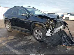 2T3P1RFV6SW573132 2025 TOYOTA RAV 4