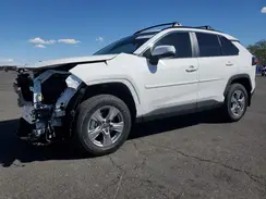 2T3P1RFV6SW575317 2025 TOYOTA RAV 4