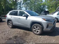 2T3P1RFV6SW575799 2025 TOYOTA RAV 4