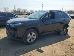 2T3P1RFV6SW576256 2025 TOYOTA RAV 4