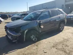 2T3P1RFV6SW579416 2025 TOYOTA RAV 4