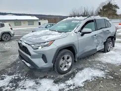 2T3P1RFV6SW583949 2025 TOYOTA RAV 4