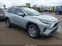 2T3P1RFV6SW584387 2025 TOYOTA RAV 4