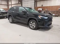 2T3P1RFV6SW588486 2025 TOYOTA RAV 4