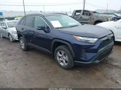 2T3P1RFV6SW593266 2025 TOYOTA RAV 4