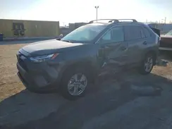 2T3P1RFV6SW594546 2025 TOYOTA RAV 4
