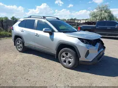 2T3P1RFV6SW597625 2025 TOYOTA RAV 4