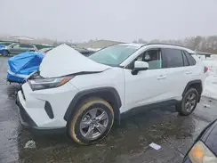 2T3P1RFV6SW597804 2025 TOYOTA RAV 4
