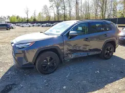 2T3P1RFV6SW599391 2025 TOYOTA RAV 4