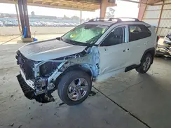 2T3P1RFV6SW606291 2025 TOYOTA RAV 4