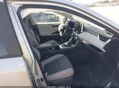 2T3P1RFV6SW612642 2025 TOYOTA RAV 4
