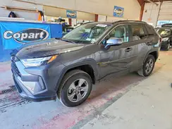 2T3P1RFV6SW615363 2025 TOYOTA RAV 4