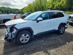 2T3P1RFV6SW617548 2025 TOYOTA RAV 4