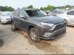 2T3P1RFV6SW620773 2025 TOYOTA RAV 4