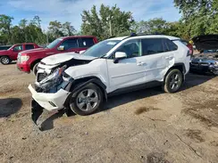 2T3P1RFV6SW623916 2025 TOYOTA RAV 4