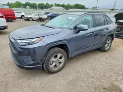 2T3P1RFV6SW625794 2025 TOYOTA RAV 4