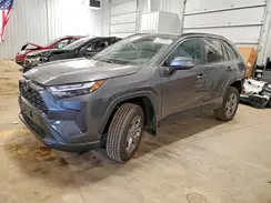 2T3P1RFV6SW632714 2025 TOYOTA RAV 4