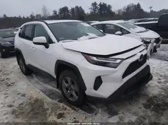 2T3P1RFV6SW633037 2025 TOYOTA RAV 4