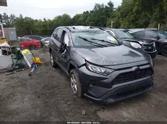 2T3P1RFV7KC003853 2019 TOYOTA RAV 4