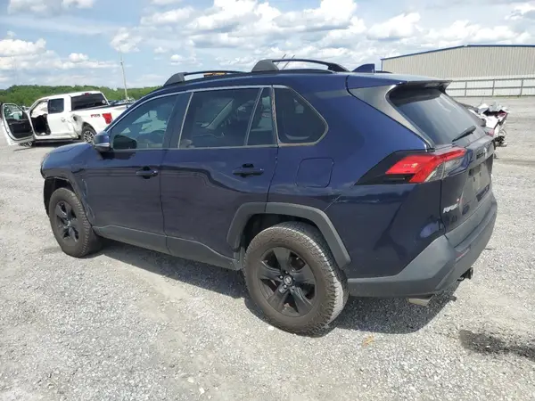 2T3P1RFV7KC008034 2019 TOYOTA RAV 4 - Image 2