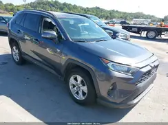 2T3P1RFV7KC008826 2019 TOYOTA RAV 4