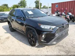 2T3P1RFV7KC009720 2019 TOYOTA RAV 4