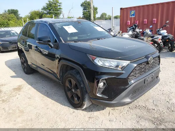 2T3P1RFV7KC009720 2019 TOYOTA RAV 4 - Image 1