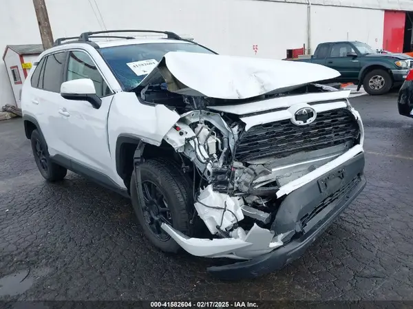 2T3P1RFV7KC010558 2019 TOYOTA RAV 4 - Image 1