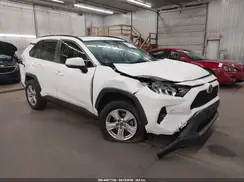 2T3P1RFV7KC010883 2019 TOYOTA RAV 4