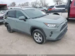 2T3P1RFV7KC011824 2019 TOYOTA RAV 4