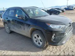 2T3P1RFV7KC014920 2019 TOYOTA RAV 4
