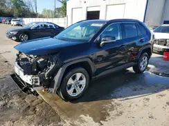 2T3P1RFV7KC017476 2019 TOYOTA RAV 4