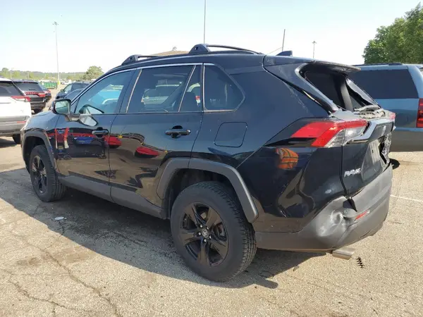 2T3P1RFV7KC024914 2019 TOYOTA RAV 4 - Image 2