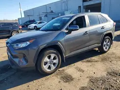 2T3P1RFV7KC024993 2019 TOYOTA RAV 4