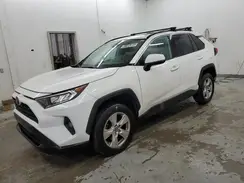 2T3P1RFV7KC034410 2019 TOYOTA RAV 4